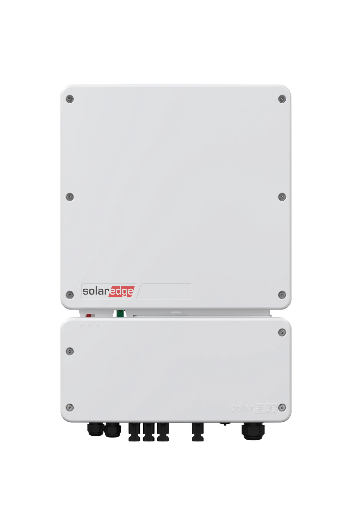 Onduleur Solaredge Home Hub, 10kW/10kVA, hybridee, monophasé, 1 MPPT - 12 ans de garantie