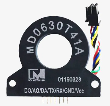Accessoire V2C détecteur de fuite