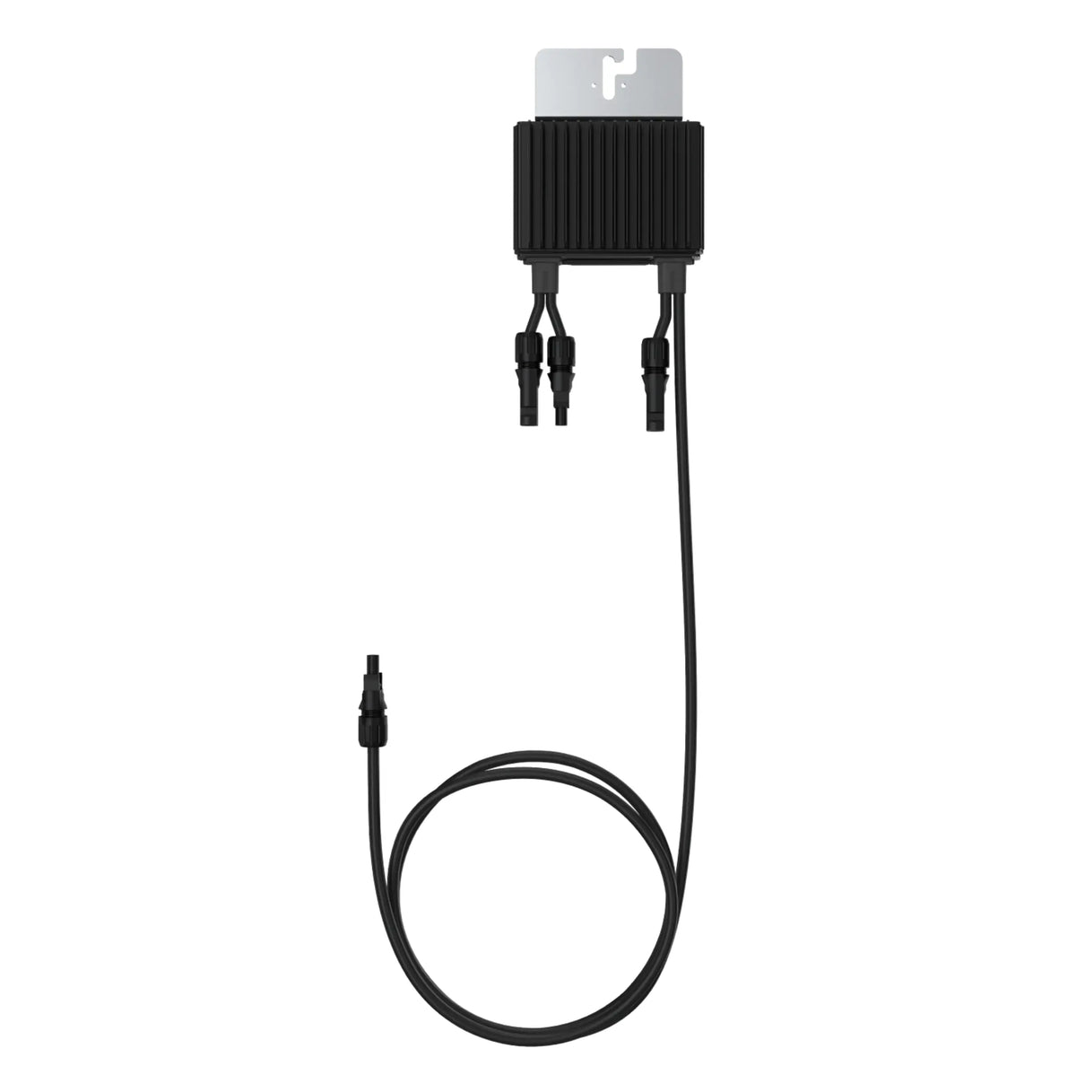 Optimiseur Solaredge , 1400Wc, Series-S, 2 en series, 20A Isc, 24A courant de sortie, câble sortie 5.3m (+) et 0.1m (-), entrée 2 x 1.8m (long) - 25 ans de garantie