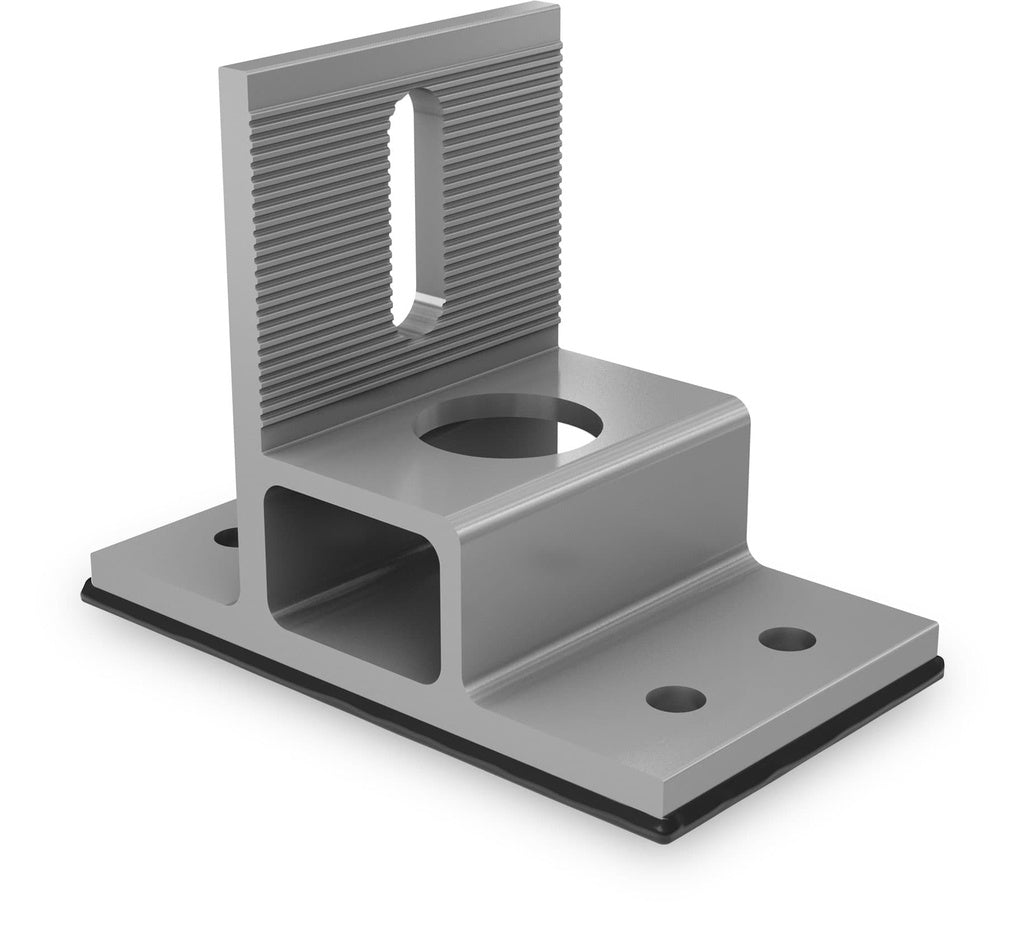 SingleRail SpliceFoot - K2 -
