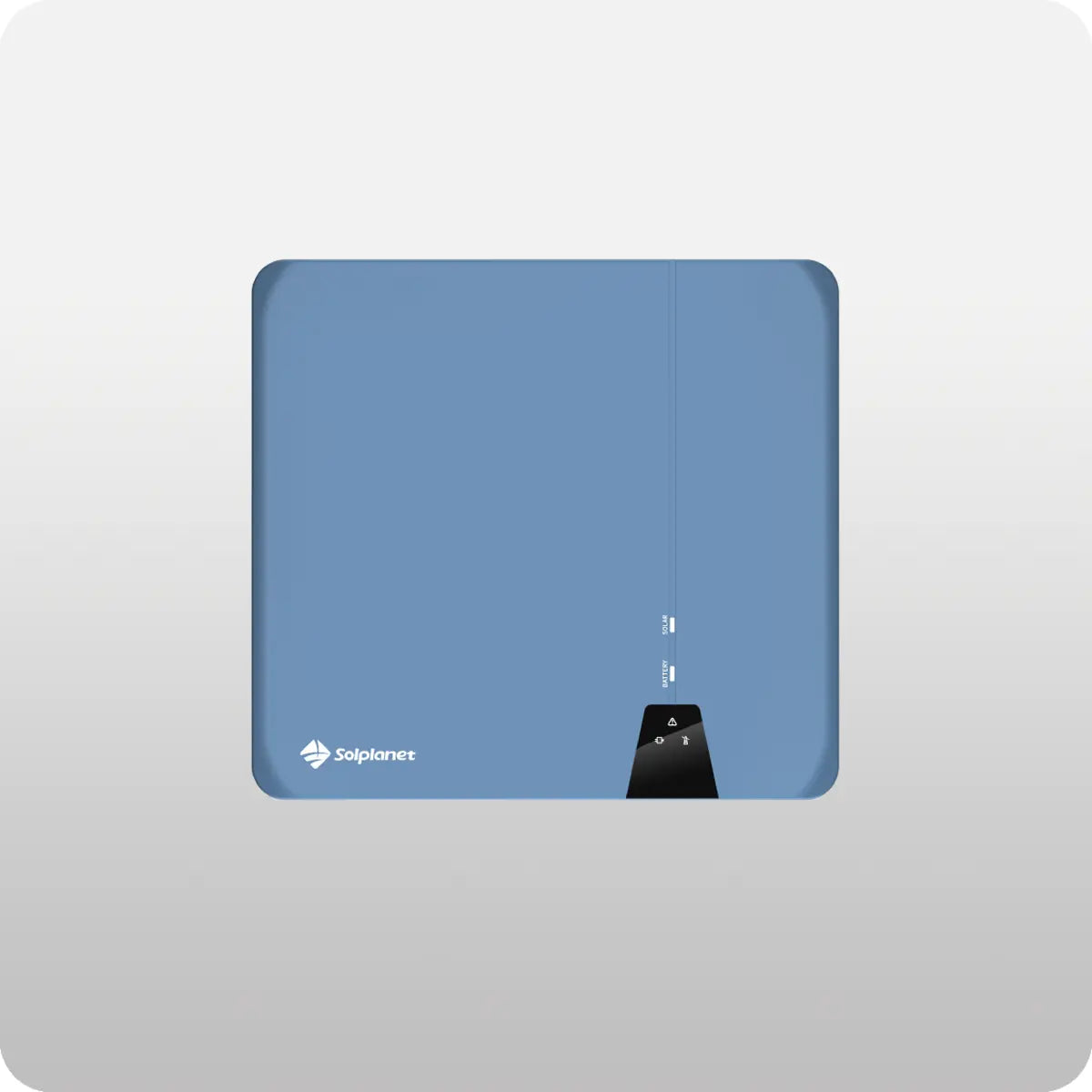 Coffret de protection AC BACK-UP avec prise pour onduleur hybride monophasé Solplanet ASW3000H-S2/ASW4000H-S2/ASW5000H-S2/ASW6000H-S2 (1/1MPPT)