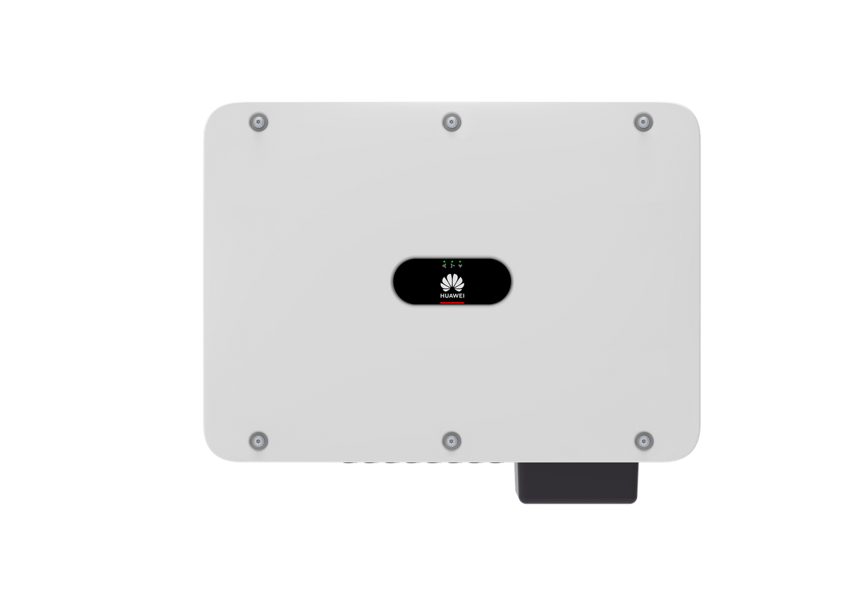 Onduleur Huawei Smart PV Controller, 30kW/33kVA, 4MPPT - 5 ans de garantie