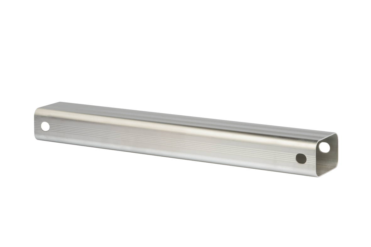 FlatFix Fusion - Profilé de base 370 mm - Esdec -