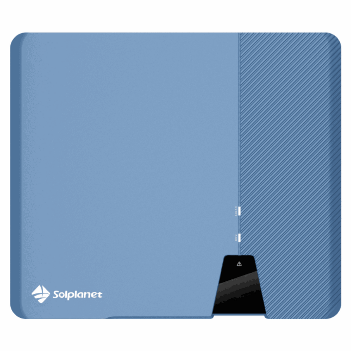 Onduleur Solplanet, 8kW/8kVA, monophasé, 3MPPT - 10 ans de garantie