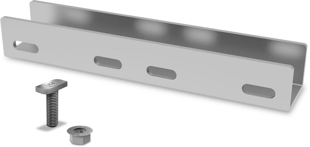 SingleRail 36 RailConnecteur Set - K2 -