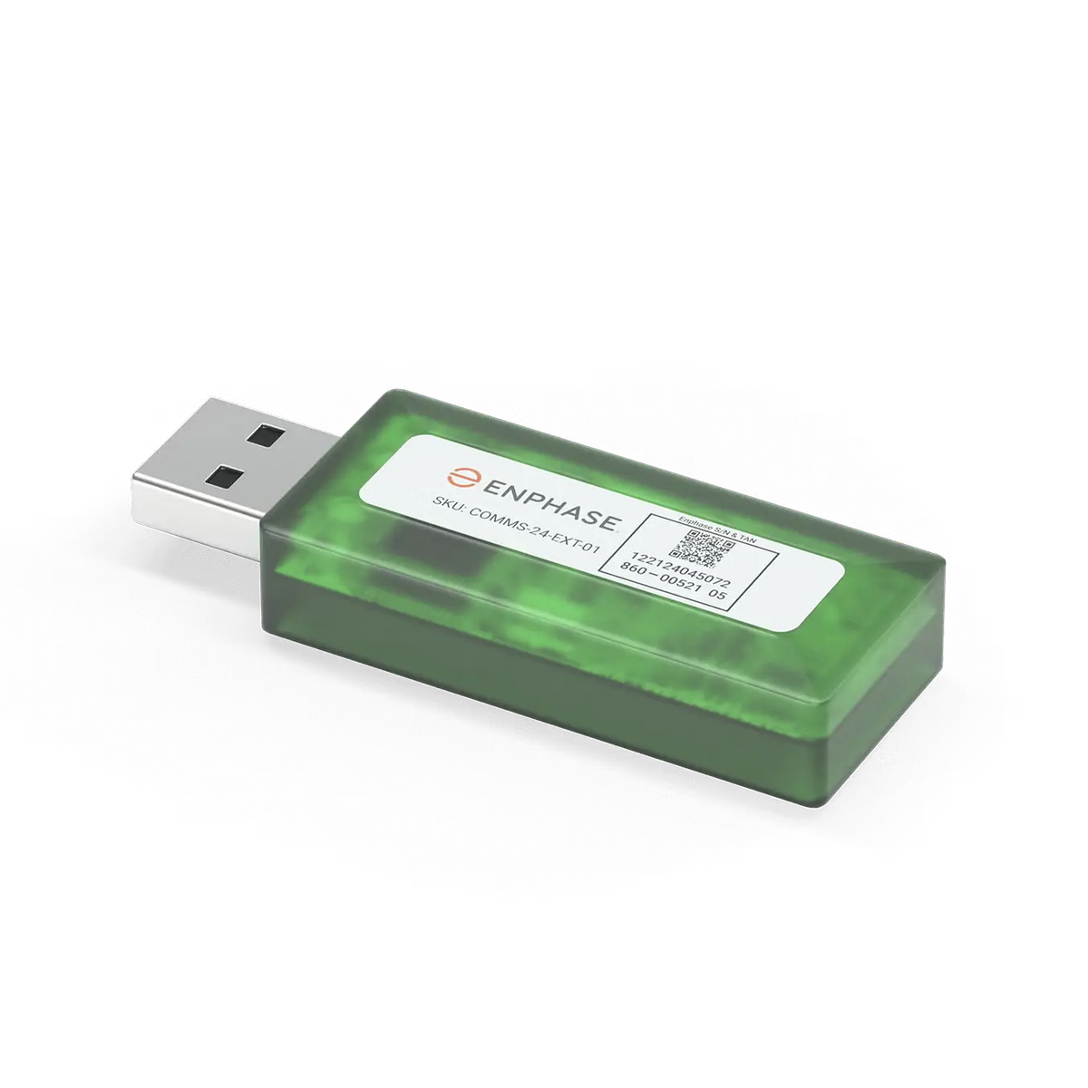 Accessoire Enphase Dongle d'extension de portée Enphase Zigbee - 5 ans de garantie
