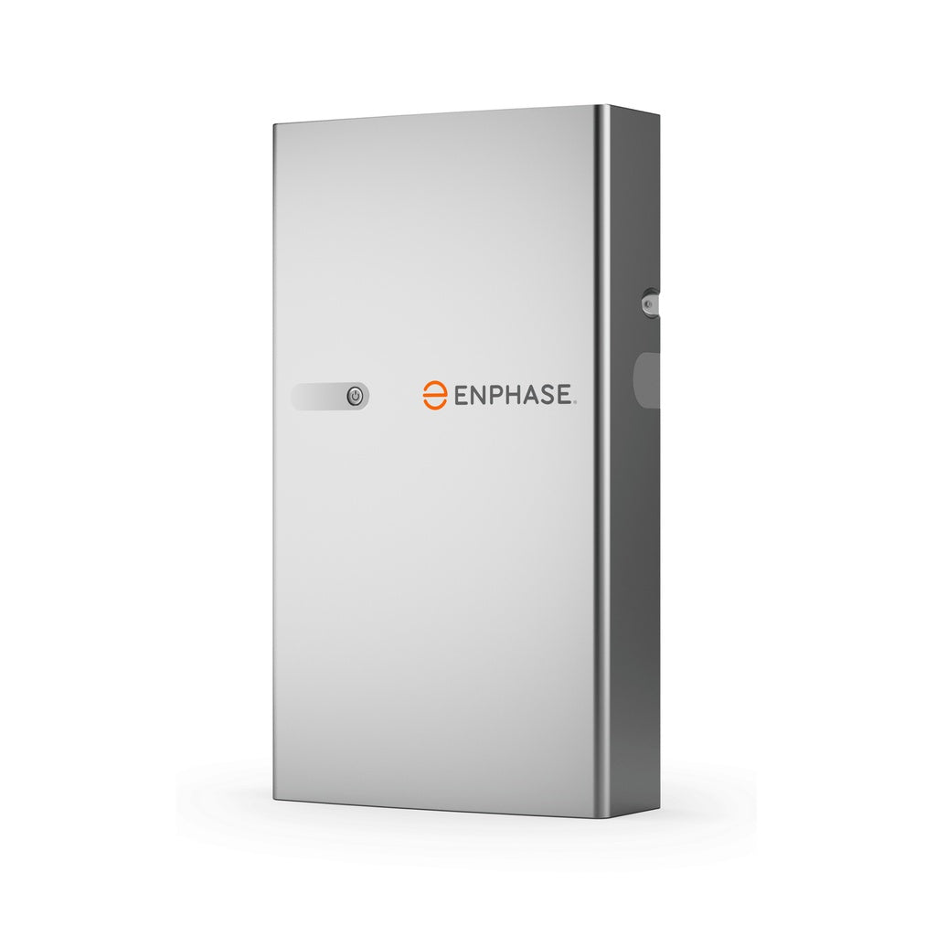Batterie Enphase BATTERIE ENPHASE 5P FLEX TRIPHASEE IQBATTERY-5P-3P-INT, 0kWh - 16 ans de garantie