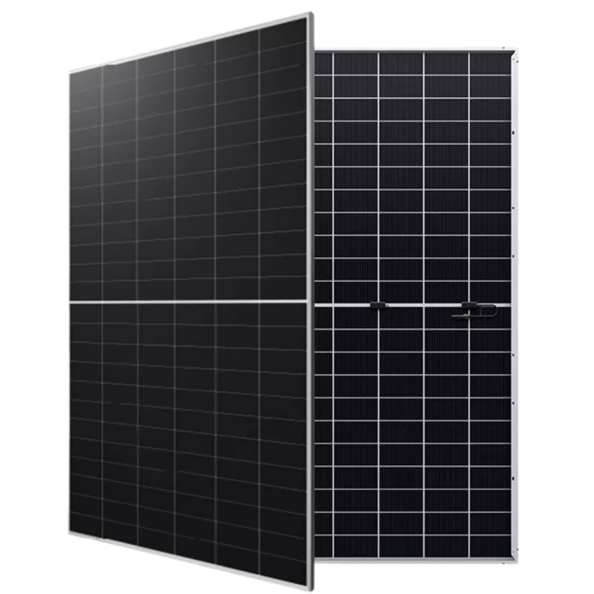 Panneau LONGi Hi-MO X10 Scientist, 645Wp, HPBC 2.0 / BC-cell, Bifacial, Dual glass, PPE2 V2 - 15 ans de garantie