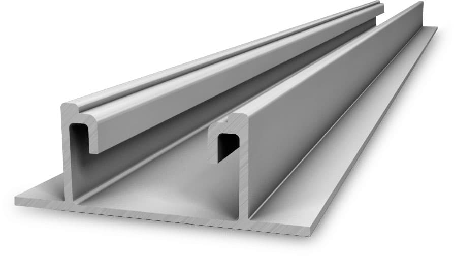 BasicRail 22 4.80m - K2 - 2004278