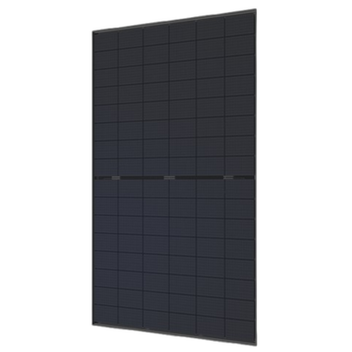 Panneau TCL Solar, 500Wp, Mono N‑Type TOPCon, Transparent, Bifacial, Dual glass - 25 ans de garantie