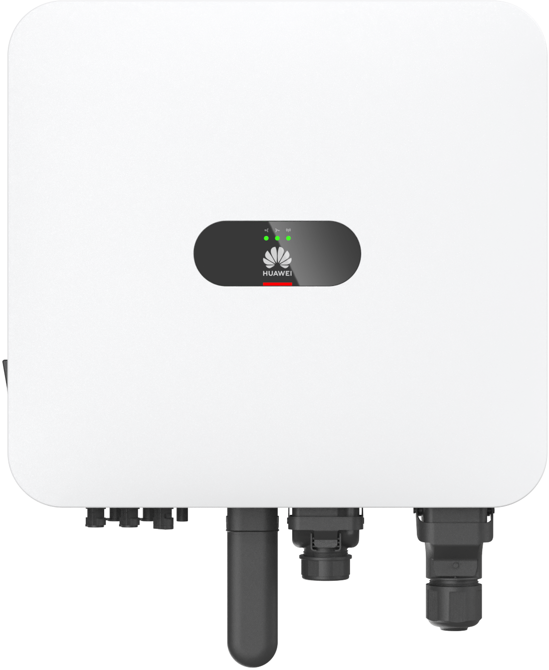 Onduleur Huawei Smart Energy Controller (6.0kW / 6.6kVA) 2 MPPT - 10 ans de garantie