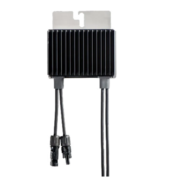 Optimiseur Solaredge Power Optimizer 0.0Wp 2 panneaux - 10 ans de garantie