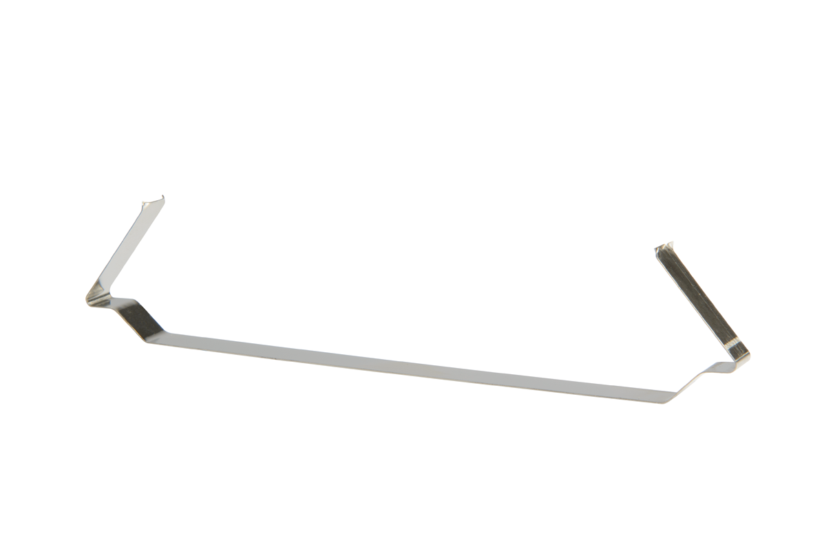 FlatFix Fusion - Ressort de mise à la terre - 3mm² - Esdec -