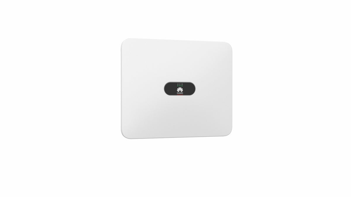 Onduleur Huawei Smart Energy Controller, 12kW/13,2kVA, triphasé, 2MPPT - 10 ans de garantie