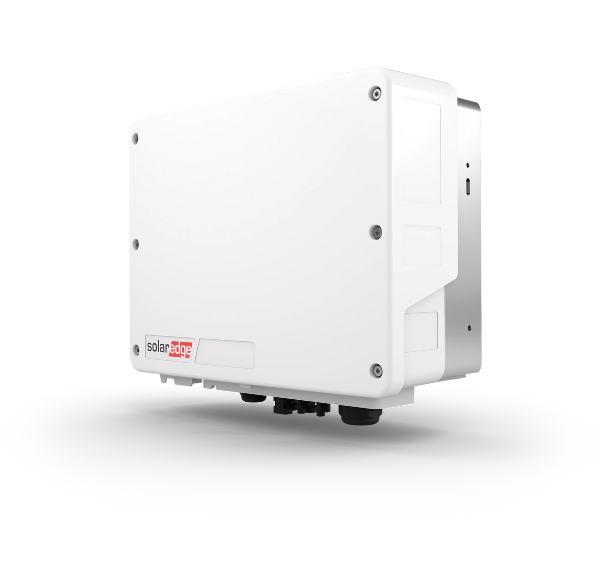 Onduleur Solaredge Home Wave, 3,68kW/3,68kVA, monophasé, 1 MPPT - 12 ans de garantie