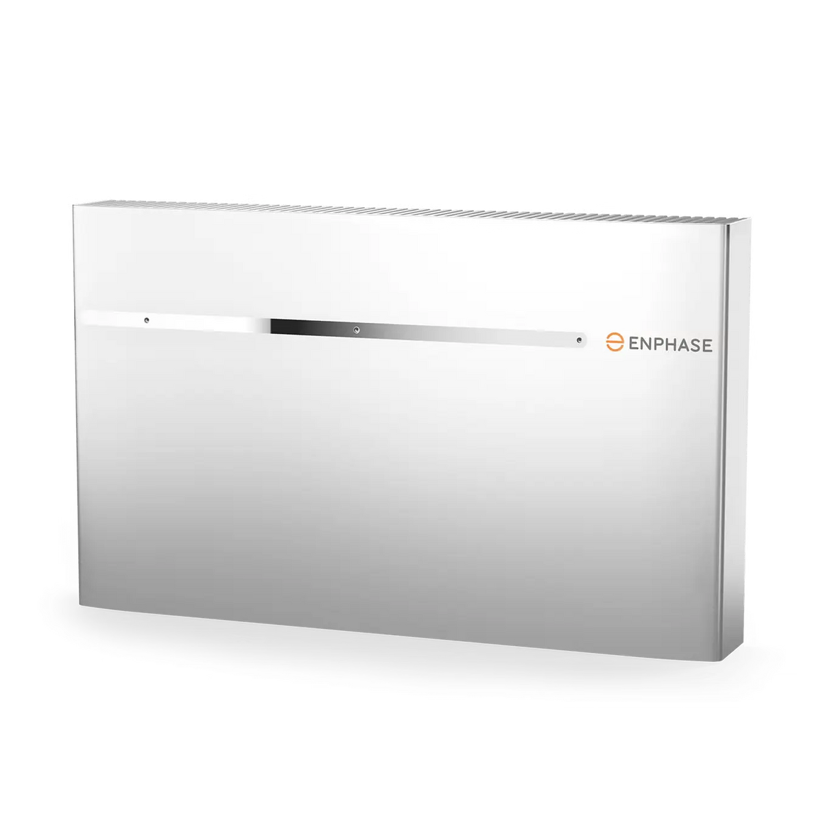 Accessoire Enphase IQ-BATTERIE CAPOT ET PLATINE 10T AVEC CABLE INTERCONNEXION 3BLOCS EN MONO - 2 ans de garantie