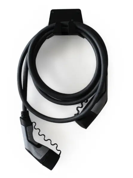 Accessoire V2C V2C CHARGE CABLE 1P-32 T2 A T2 5M - 3 ans de garantie