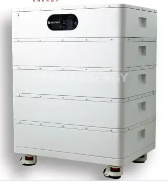 Accessoire Easyway Energy Modular Stackable Series - 10 ans de garantie