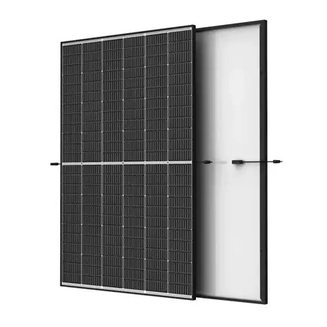 Panneau Trina Solar 425 Mono Third Cut Bilan CARBONE - Garantie 15 ans