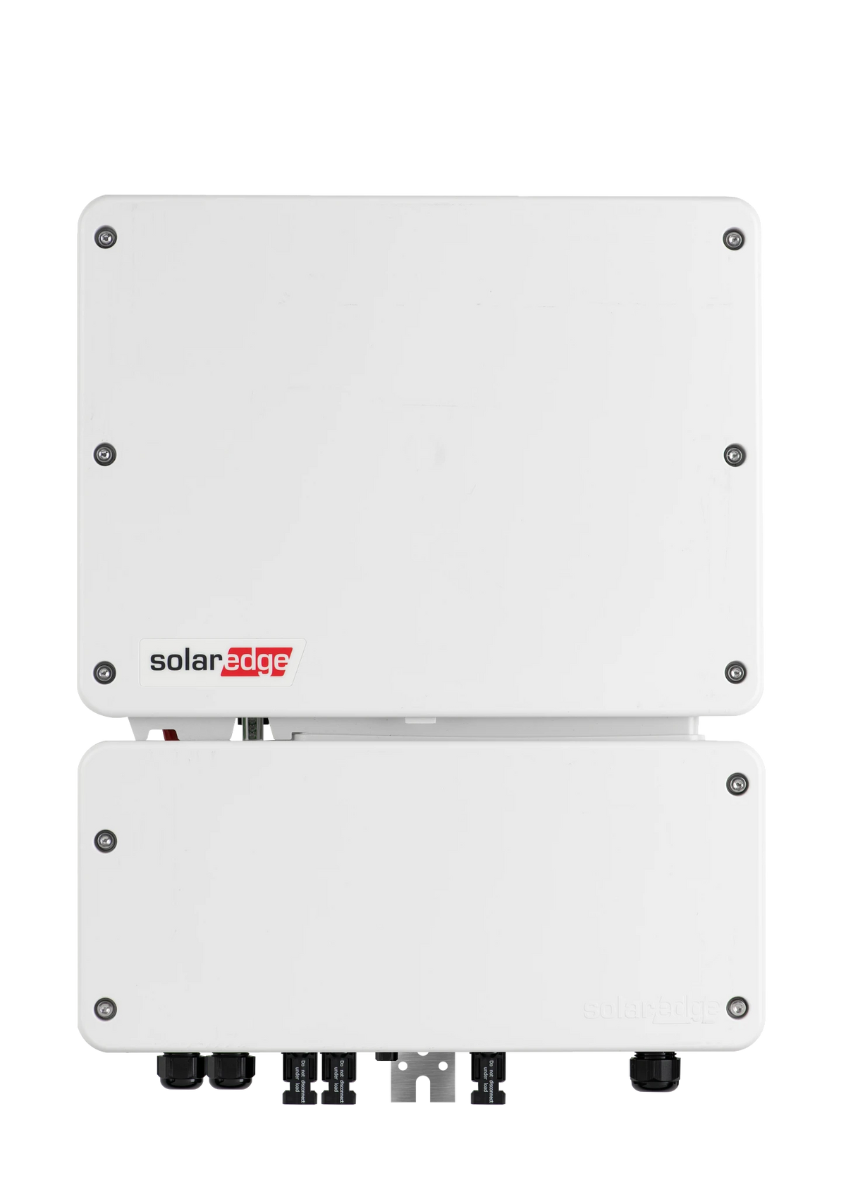 Onduleur Solaredge Home Hub, 3kW/3kVA, hybridee, monophasé, 1 MPPT - 12 ans de garantie