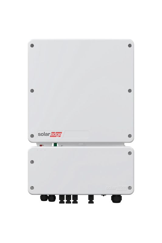 Onduleur Solaredge Home Hub, 10kW/10kVA, hybridee, monophasé, 1 MPPT - 12 ans de garantie