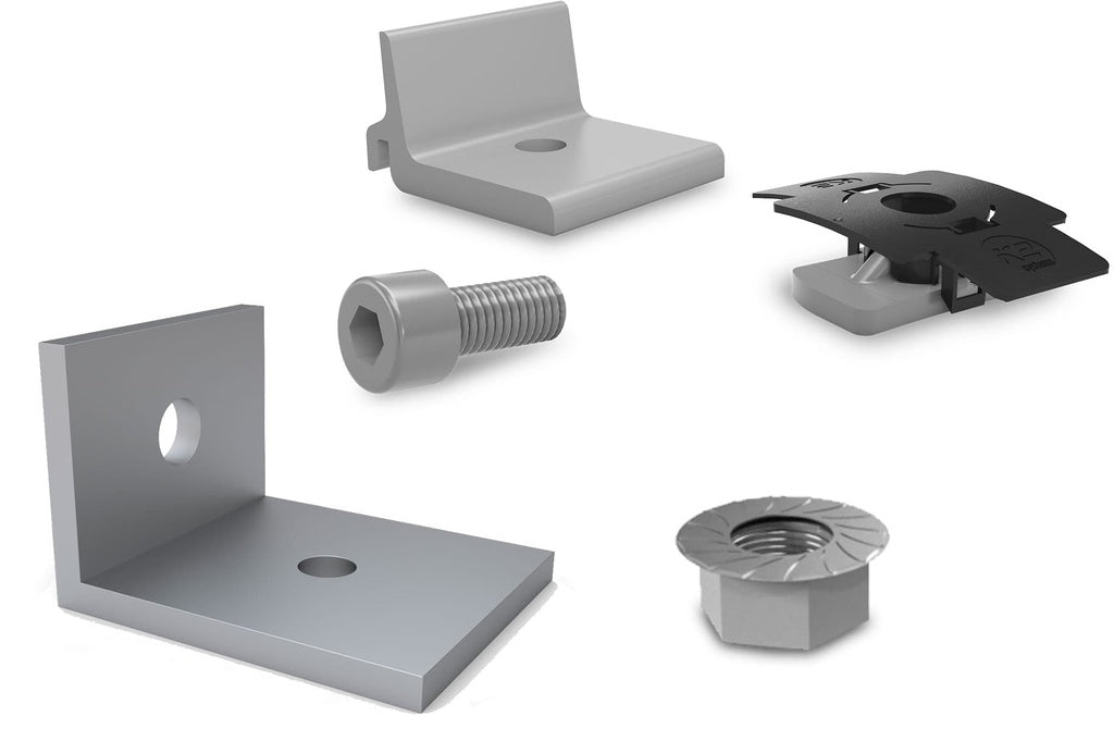 MultiAngle Accessoires - K2 - 