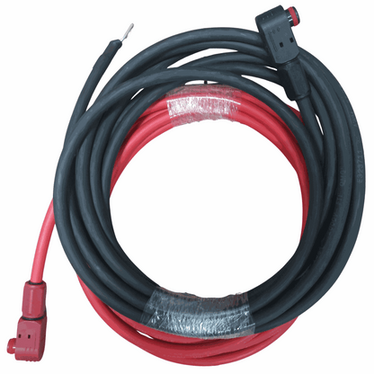 Accessoire Ecosolex RS-R Series battery to inverter cable set 4m - 2 ans de garantie Thumbnail-2