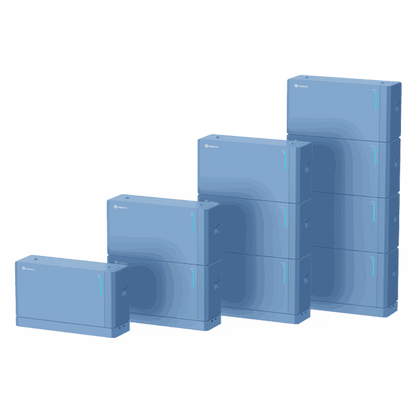 Batterie Solplanet Ai-LB-G3, 4,86kWh, LV - 10 ans de garantie Thumbnail-2