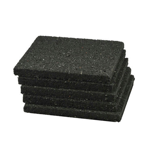 CAOUTCHOUC-325x325x10- OG00065 - AVASCO