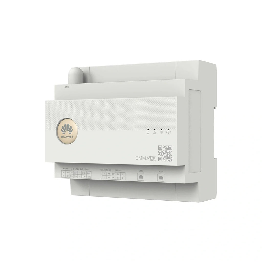 Monitoring Huawei Energy Management Assistant - 2 ans de garantie
