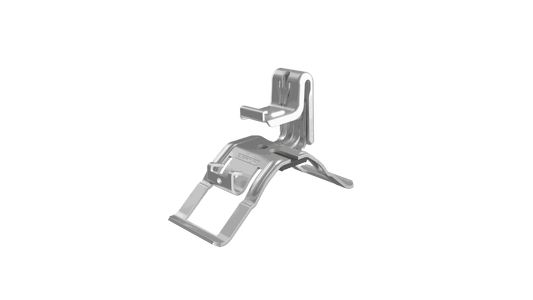 ClickFit EVO - Support de montage toit en fibrociment - Esdec -