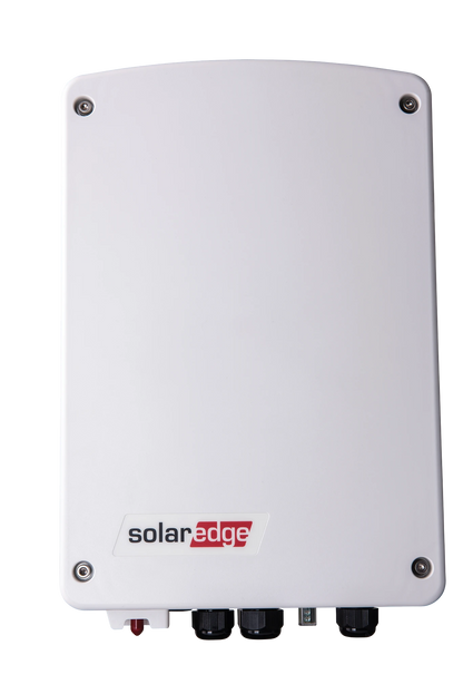 Domotique Solaredge , Régulateur de thermoplongeur SolarEdge Home - 3kW - 5 ans de garantie Thumbnail-1