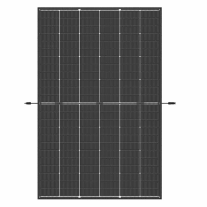 Panneau Trina Solar Vertex S+, 440Wp, Mono N-type TOPCon, Bifacial, Dual glass Thumbnail-2
