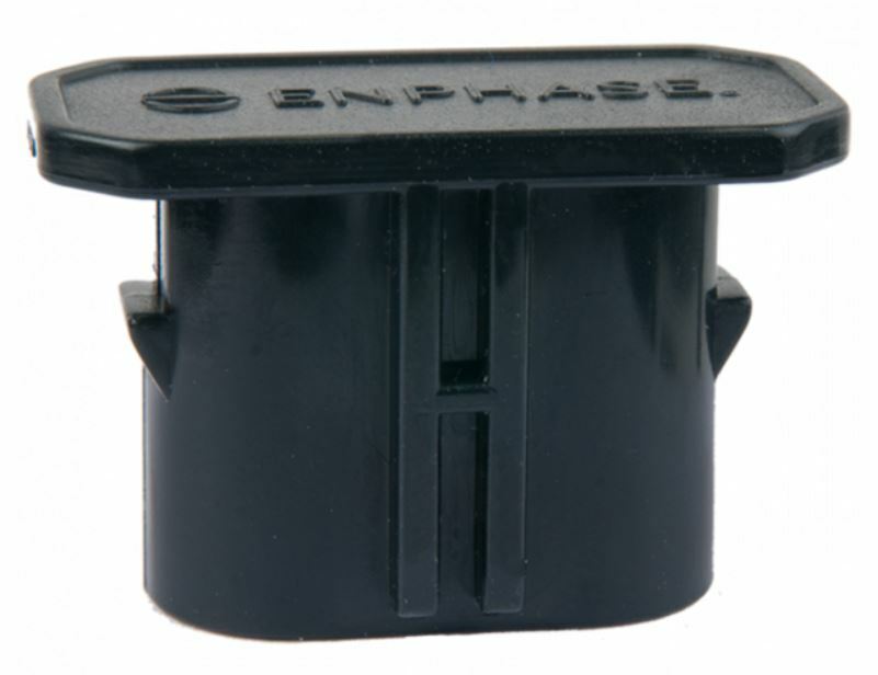 Accessoire Enphase BOUCHON ETANCHEITE Q-CABLE Q-SEAL-10 - 5 ans de garantie