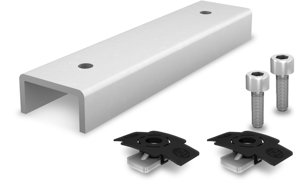 Dome Connecteur plat Set - K2 - 