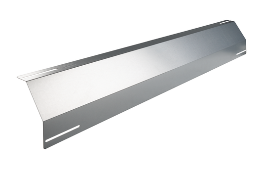 FlatFix Fusion - Déflecteur arrière 1900 - Esdec -