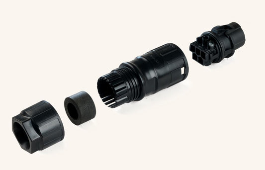 Accessoire Enphase COUPLEUR FEMELLE TRIPHASE Q-CONN-3P-10F  - 5 ans de garantie