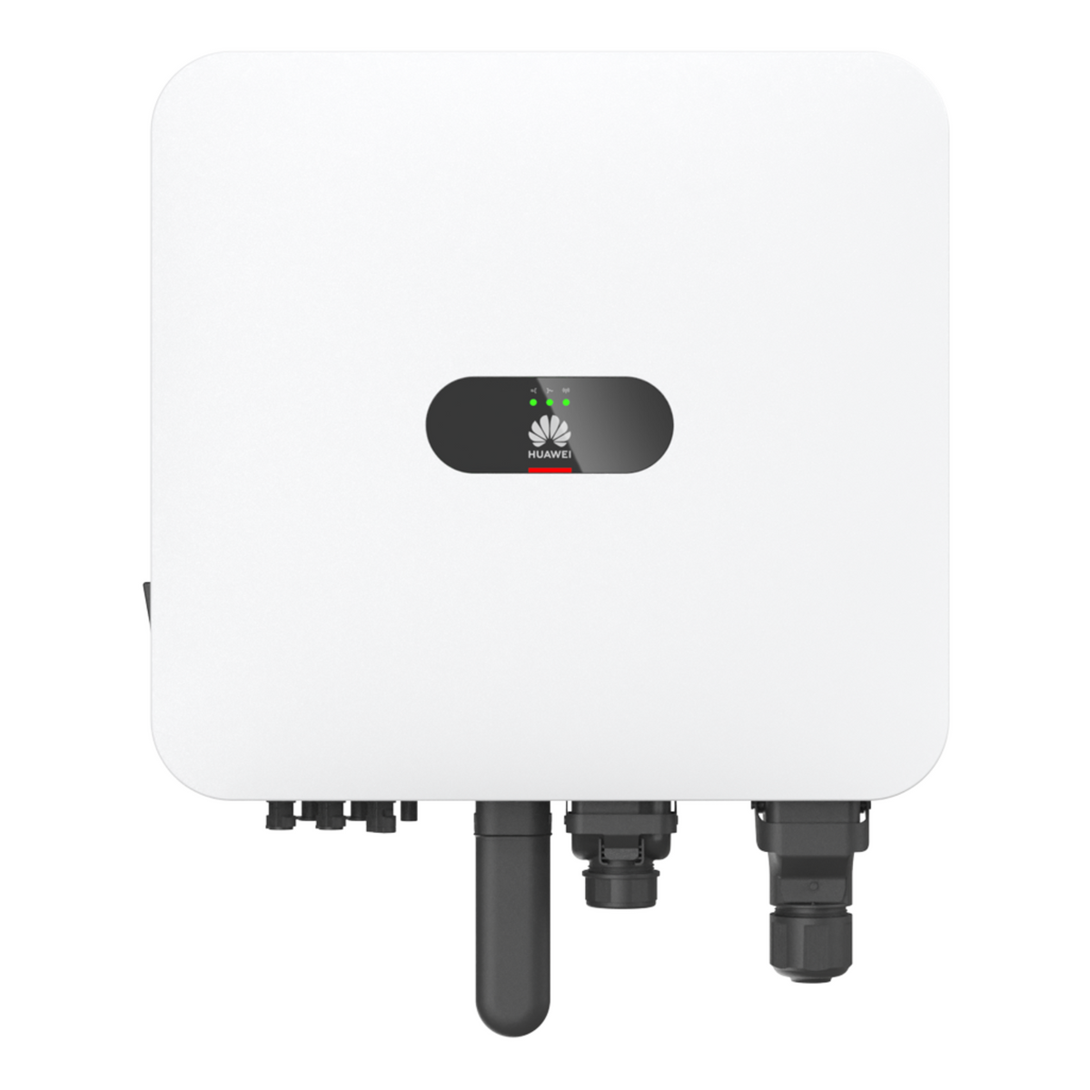 Onduleur Huawei Smart Energy Controller  triphasé (10.0kW / 10.0kVA) 2 MPPT - 10 ans de garantie