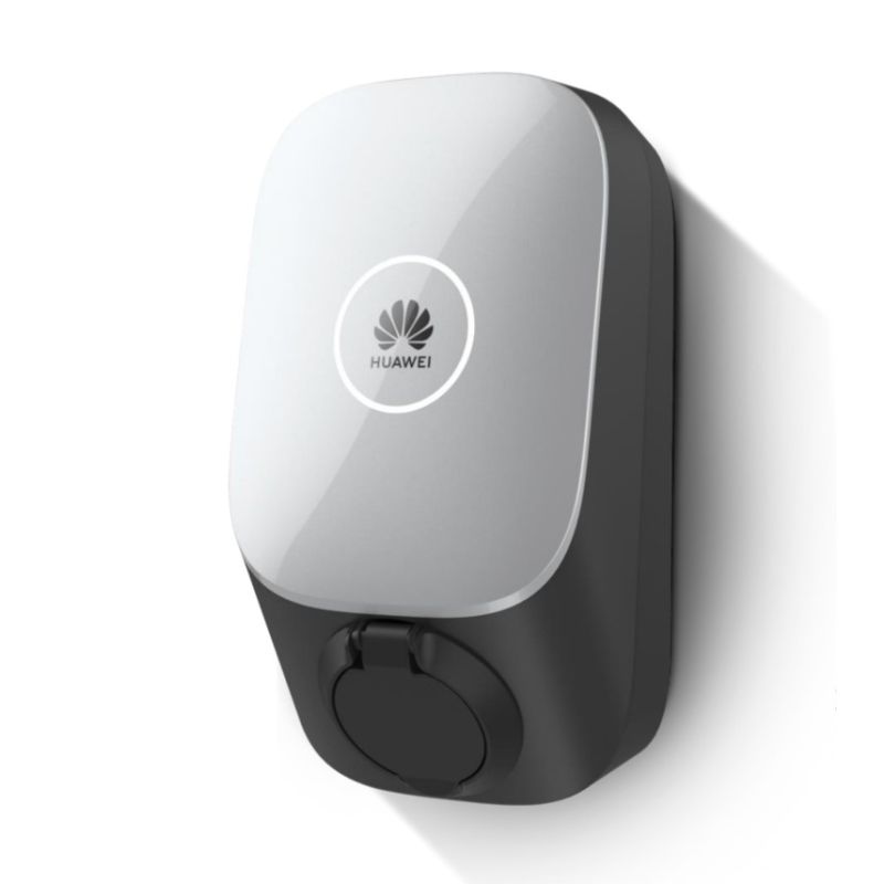 Chargeur Huawei Smart Charger, 7,4kW, monophasé, AC, Socket, Type 2 - 3 ans de garantie