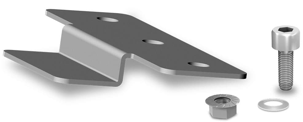 Kit STAIRPLATE - K2 -  