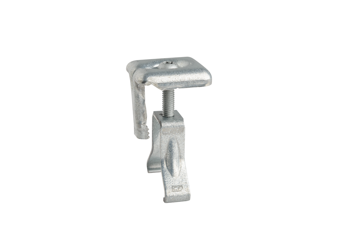 ClickFit EVO - Etrier universel Gris - Esdec -