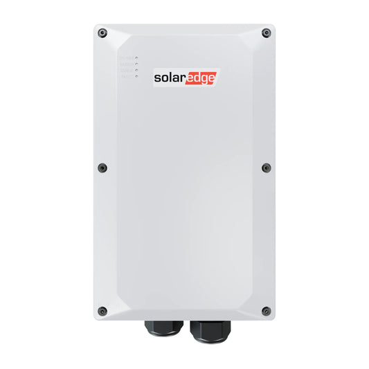 Accessoire Solaredge Home Backup Interface, Interface Home Backup triphasé SolarEdge - 12 ans de garantie