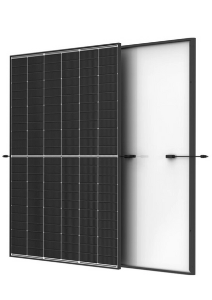 Panneau Trina Solar Vertex S+, 465Wp, Mono N-type i-TOPcon, Frame, Dual glass, PPE2 - 25 ans de garantie Thumbnail-2