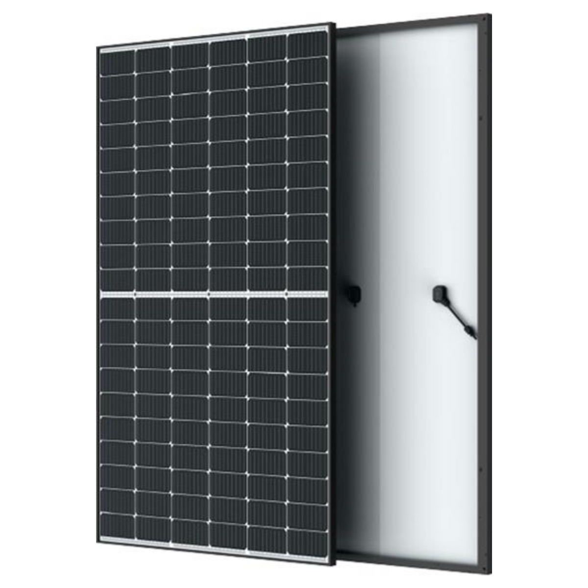 Panneau Trina Solar Vertex S+ 440Wc White Mono N-type TOPcon  Dual glass (TSM-440-NEG9R.28) - 25 ans de garantie
