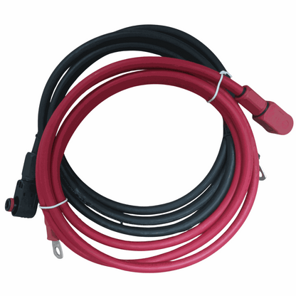 Accessoire Ecosolex RS-R Series battery to inverter cable set 2m - 2 ans de garantie Thumbnail-2