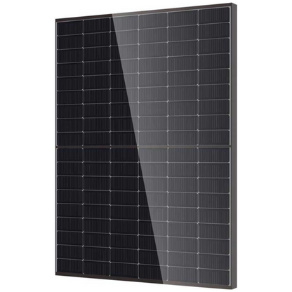 Panneau DMEGC 450Wc - PPE2 -Bifacial - Biverre transparent - DM450M10RT-B54HBT - Garantie produit 25 ans / performance 30 ans Thumbnail-1