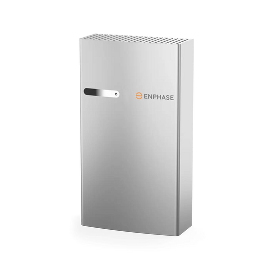Accessoire Enphase IQ-BATTERIE CAPOT ET PLATINE POUR 3T - 2 ans de garantie