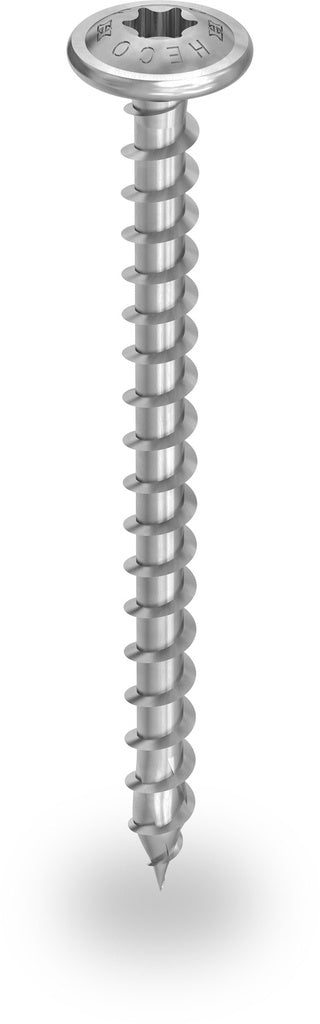 Self-drilling wood screws 8x160 - K2 - 2004115