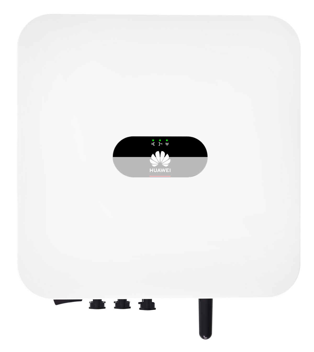 Onduleur Huawei Smart Energy Controller, 6kW/6kVA, hybride, 2MPPT - 10 ans de garantie