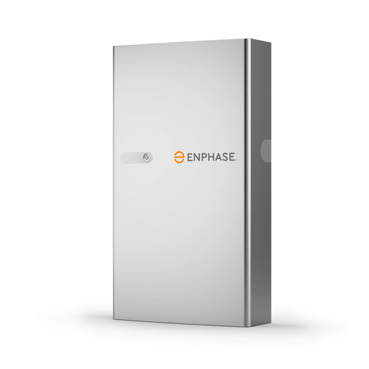 Batterie Enphase, 5kWh